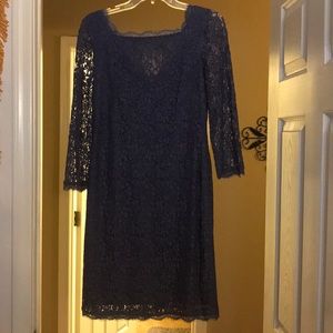 Adrianna Papell dress